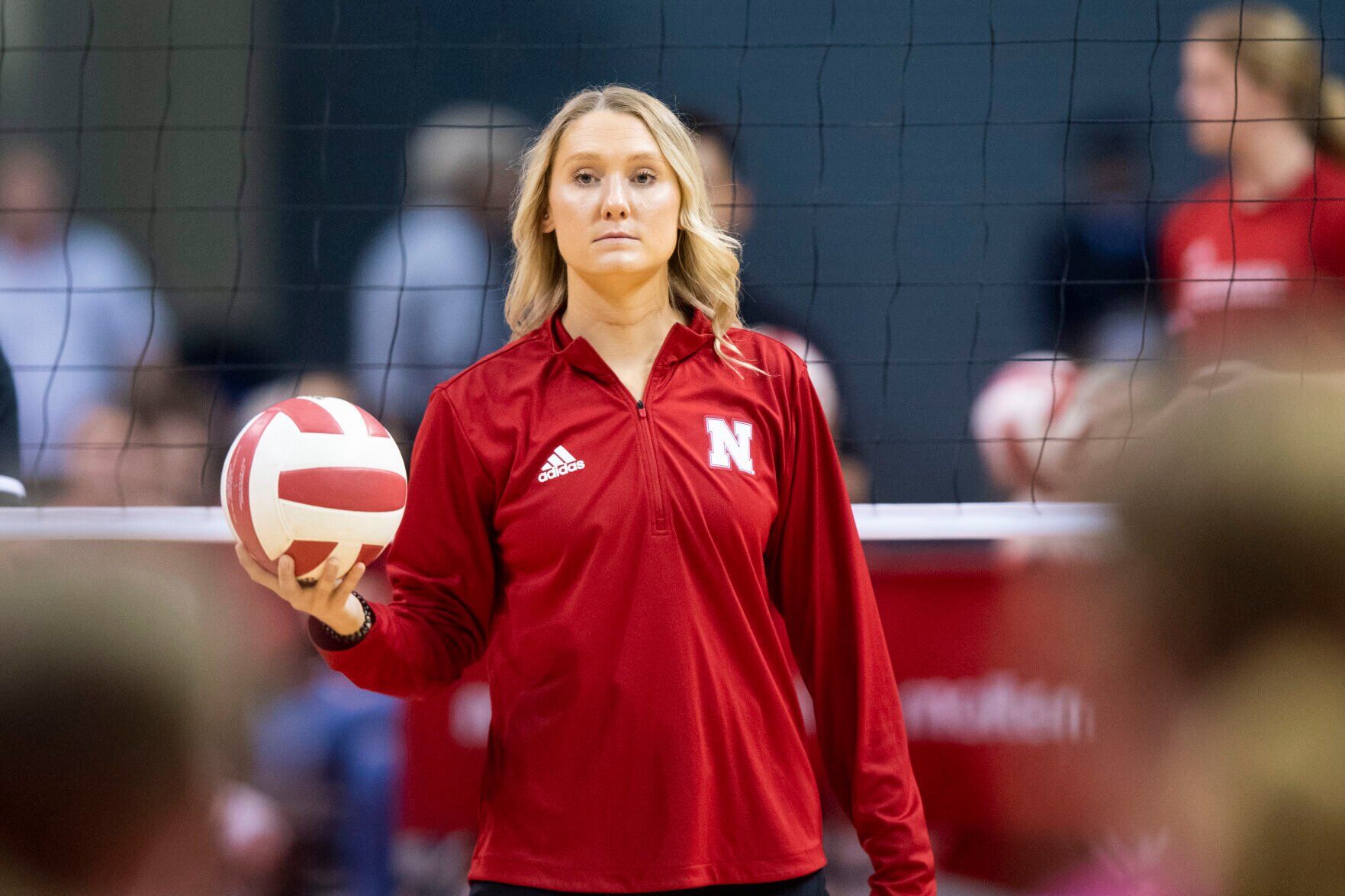 Kansas vs. Nebraska, 4.23